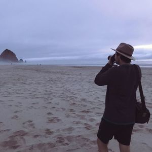 Meet your Posher, Billy